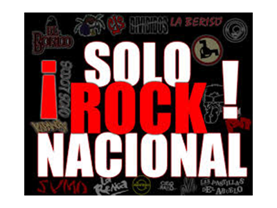 Solo Rock Nacional